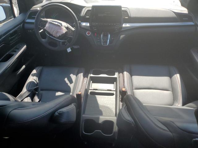 2024 HONDA ODYSSEY SP 5FNRL6H74RB019829