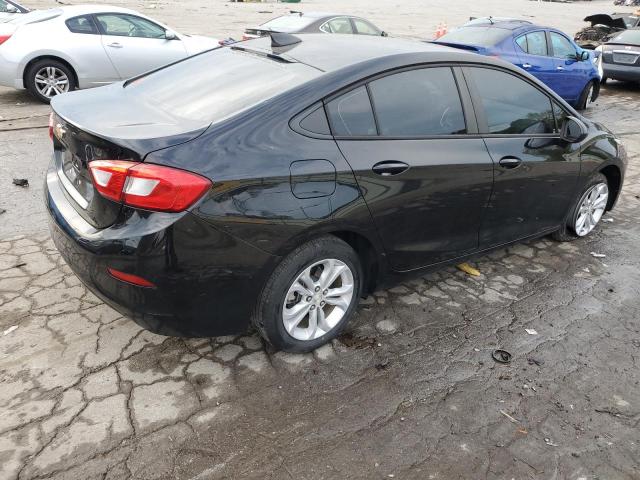 2019 CHEVROLET CRUZE LS - 1G1BC5SM7K7122130