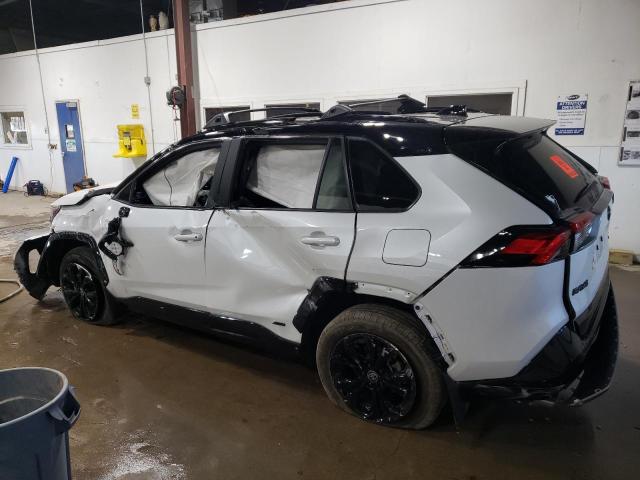 2023 TOYOTA RAV4 XSE - 2T3E6RFV2PW044048