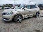 Lot #2957692041 2017 LINCOLN MKX SELECT