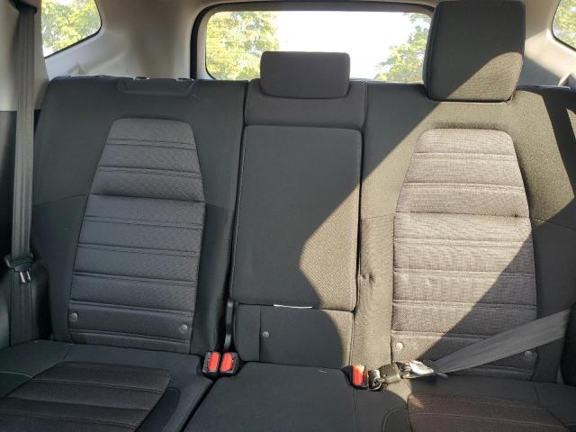 2018 HONDA CR-V EX - 7FARW2H50JE018247