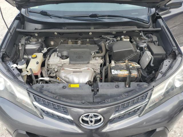 2015 TOYOTA RAV4 LE - 2T3BFREV0FW331911