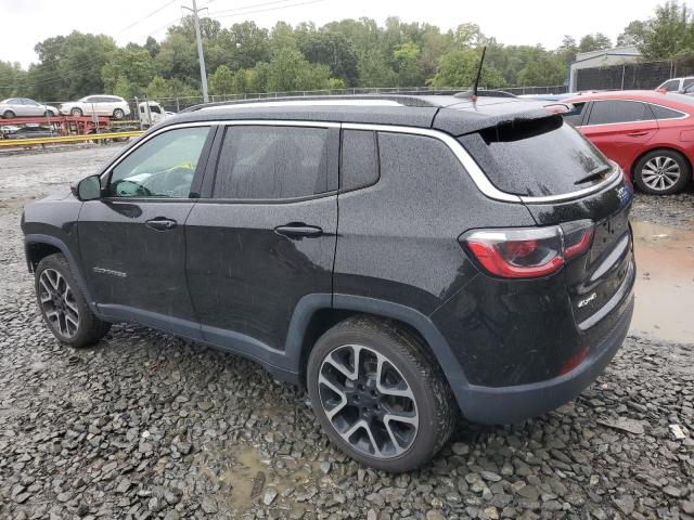 2019 JEEP COMPASS LI - 3C4NJDCB5KT748627