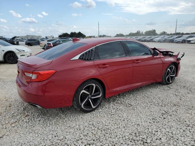2020 HONDA ACCORD SPO - 1HGCV1F36LA049449