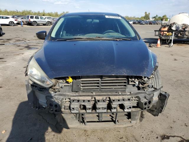 VIN 1FADP3FE8JL313563 2018 FORD FOCUS no.5