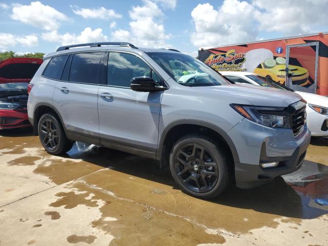 2024 HONDA PASSPORT B - 5FNYF8H87RB002949