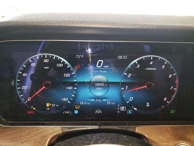 2021 MERCEDES-BENZ E 350 4MAT - W1KZF8EB5MA967160