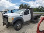 FORD F550 photo