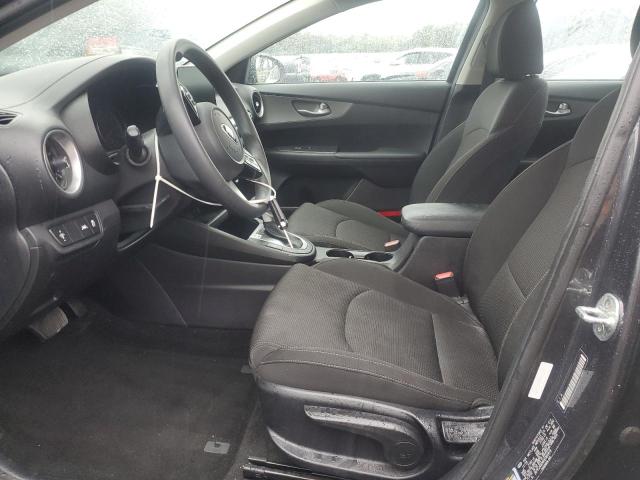 2019 KIA FORTE FE - 3KPF24AD4KE060919