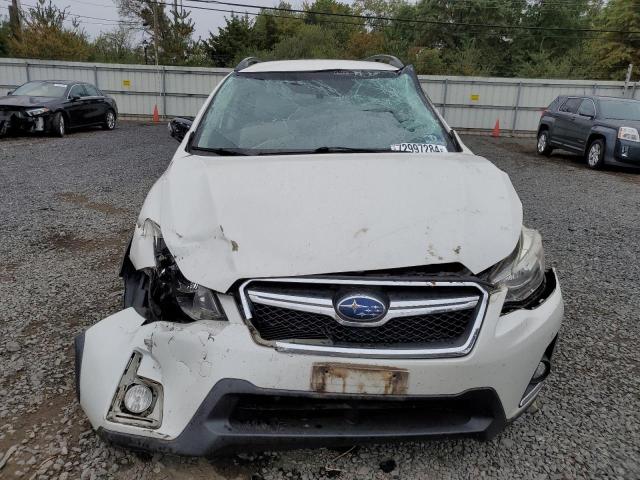 2017 SUBARU CROSSTREK - JF2GPAKC5HH240392