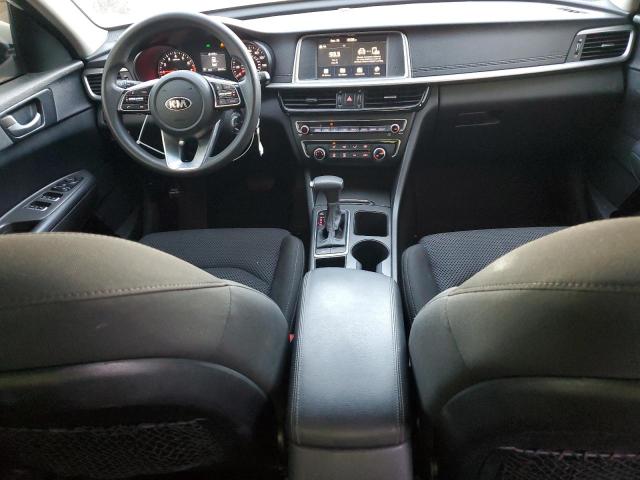 2019 KIA OPTIMA LX - 5XXGT4L31KG348104