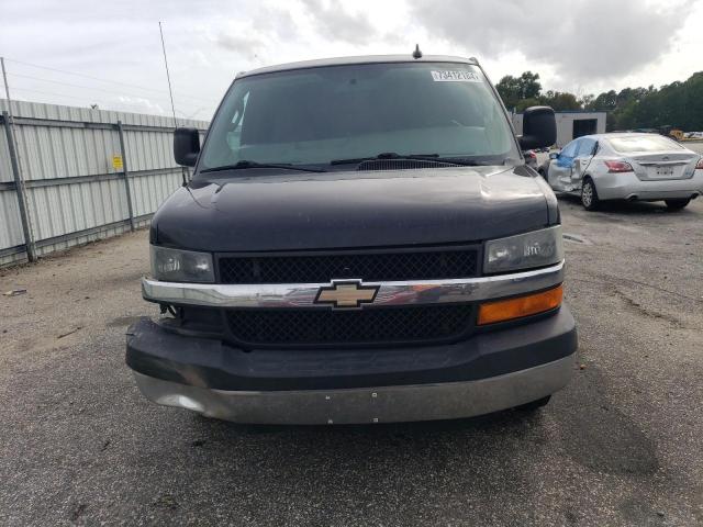 2016 CHEVROLET EXPRESS G2 - 1GCWGAFF4G1148020