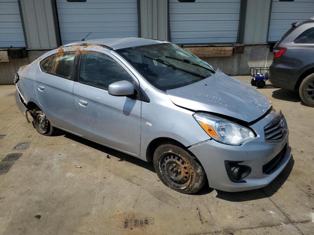 2018 MITSUBISHI MIRAGE G4 - ML32F3FJXJHF01415