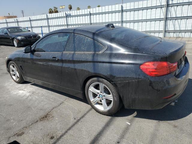 VIN WBA3N7C57EK221506 2014 BMW 4 Series, 428 I no.2