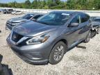 NISSAN MURANO S photo