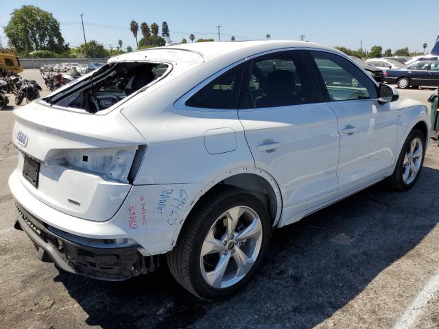 VIN WA15AAFY2P2145930 2023 Audi Q5, Sportback Prm P... no.3