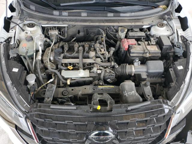 2021 NISSAN KICKS SR - 3N1CP5DV3ML468683