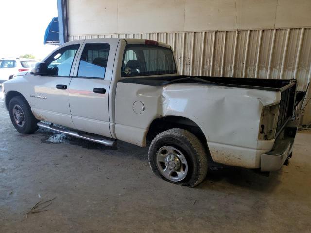 DODGE RAM 3500 S 2003 white  diesel 3D7LA38C23G834061 photo #3