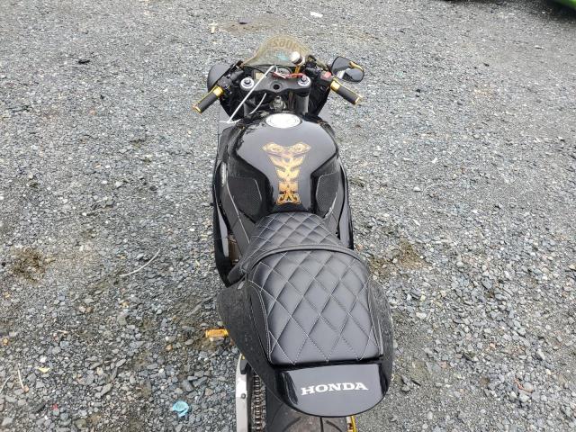 2002 HONDA CBR900 RR JH2SC50082M005463