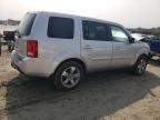 HONDA PILOT EXLN photo