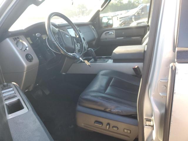 2017 FORD EXPEDITION - 1FMJU1JT4HEA41880
