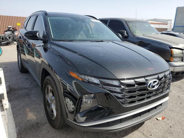2022 HYUNDAI TUCSON SEL - 5NMJBCAE0NH110029