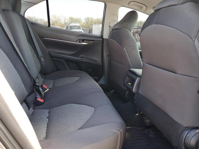 2024 TOYOTA CAMRY LE - 4T1R11AKXRU239597