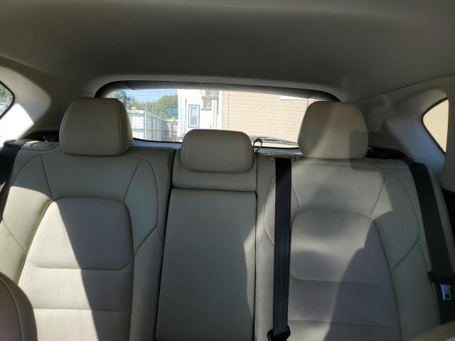 2019 MAZDA CX-5 TOURI - JM3KFACM4K0572453
