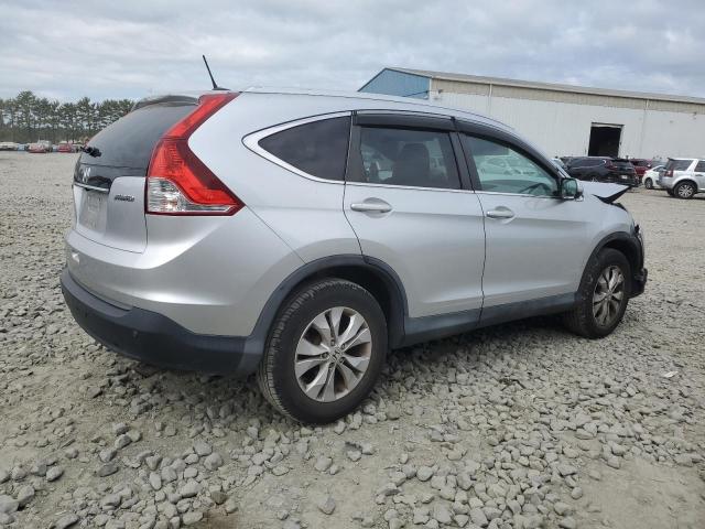 VIN 2HKRM4H75EH631213 2014 Honda CR-V, Exl no.3