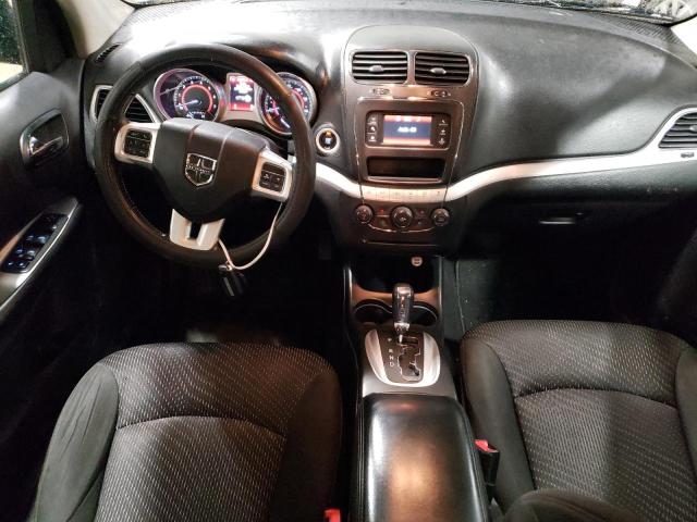 2016 DODGE JOURNEY SE - 3C4PDCAB5GT154270