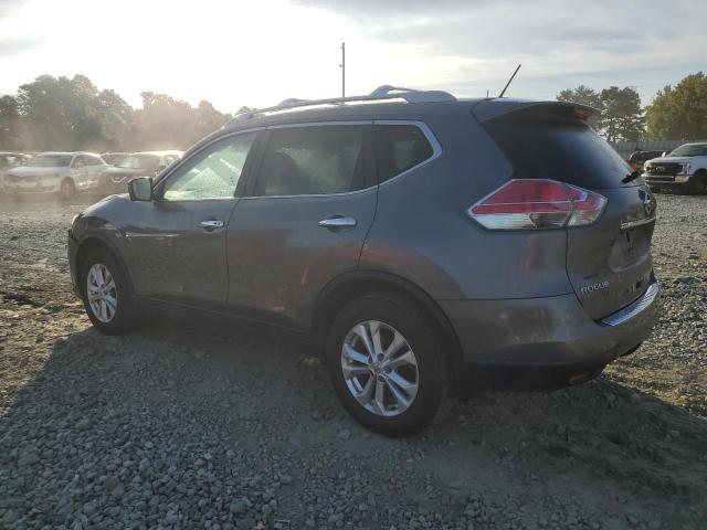 2016 NISSAN ROGUE S - 5N1AT2MV0GC826218