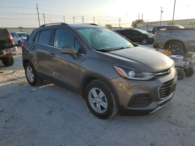 2020 CHEVROLET TRAX 1LT - KL7CJLSB6LB353908