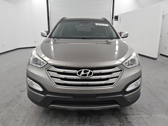 2016 HYUNDAI SANTA FE S - 5XYZWDLA0GG341601