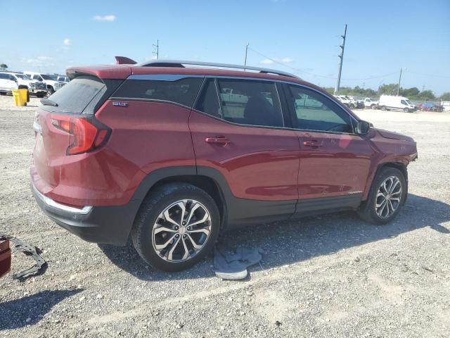 2019 GMC TERRAIN SL - 3GKALPEV1KL136530