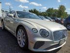 BENTLEY CONTINENTA снимка