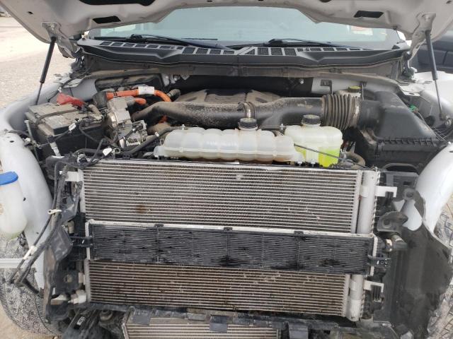 2022 FORD F150 SUPER - 1FTFW1ED0NFA47947