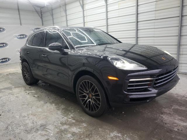 VIN WP1AA2AY8KDA14708 2019 PORSCHE CAYENNE no.4