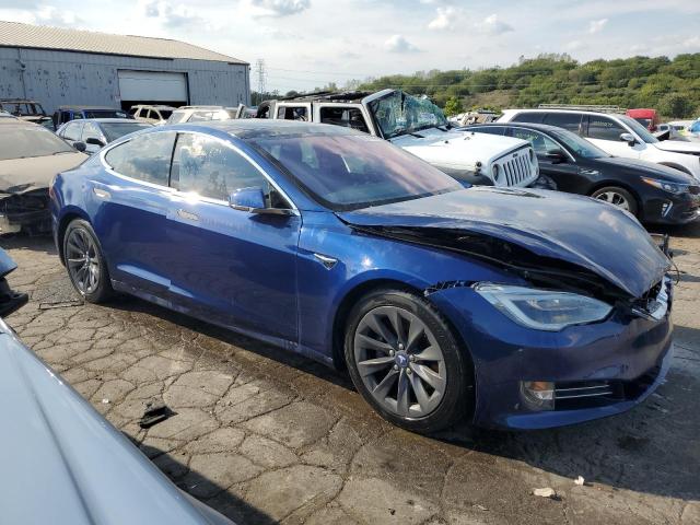 2017 TESLA MODEL S - 5YJSA1E22HF218878