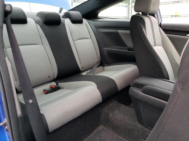 2017 HONDA CIVIC EX - 2HGFC3B37HH354682