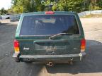 JEEP CHEROKEE S photo