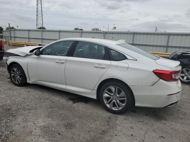 2019 HONDA ACCORD LX - 1HGCV1F19KA031718