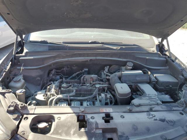 2018 HYUNDAI SANTA FE S - 5XYZT3LB1JG572736