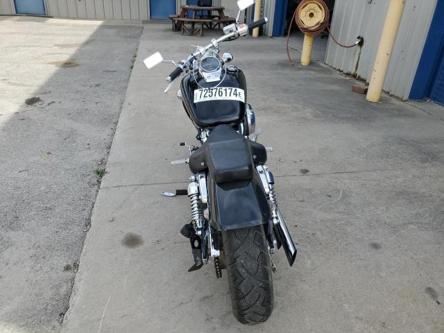 2003 HONDA VT750 DCB - JH2RC44583M705886
