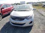 HYUNDAI ELANTRA GL photo