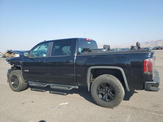 2017 GMC SIERRA K15 3GTU2NEC3HG145911  70066564