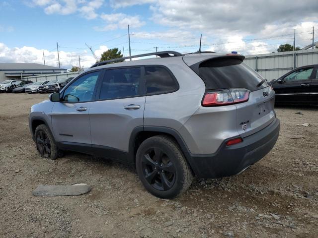 2020 JEEP CHEROKEE L - 1C4PJMLN1LD550864