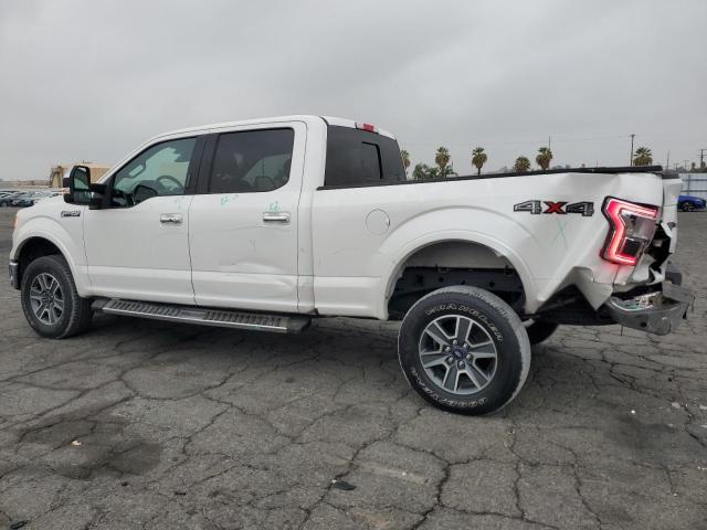 2016 FORD F150 SUPER - 1FTFW1EF7GFB84100