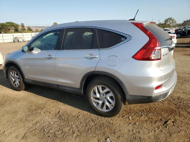 VIN 2HKRM3H71GH543580 2016 Honda CR-V, Exl no.2