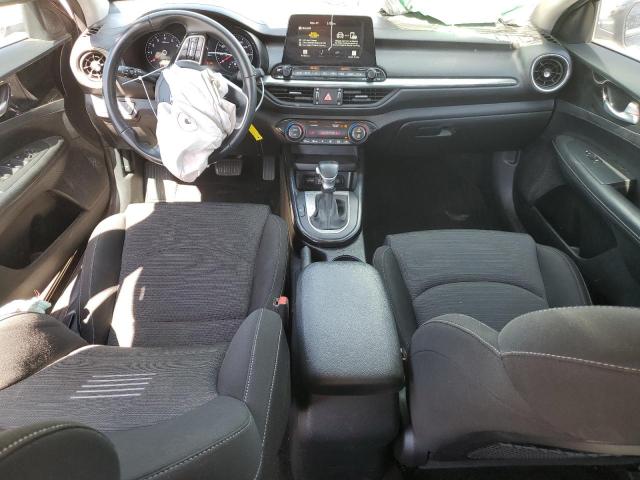 2019 KIA FORTE GT L - 3KPF34AD0KE064625