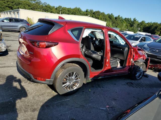2017 MAZDA CX-5 TOURI - JM3KFBCL1H0192282